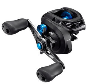 Shimano Vanford 2000 HG - 6.1:1 - Dance's Sporting Goods