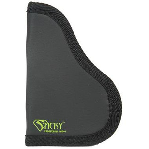 Sticky Holsters MD-4 Gen 1 (Modified for Laser) - 858426004764