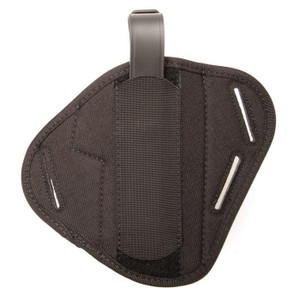 BLACKHAWK! 3-Slot Pancake Holster - Ambidextrous - 648018045653