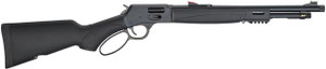 Henry Big Boy X Model 45 Colt - 17.40" Barrel - Black - 7 Round - 619835200242