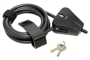 YETI Security Cable Lock & Bracket - 888830112687