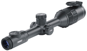Pulsar Digex C50 3.5-14x50mm - 30mm Tube - Includes Digex X850S IR Illuminator - 812495029073