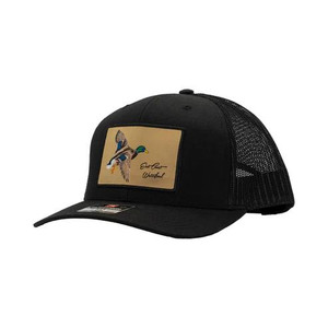 East Coast Waterfowl Bottomland Mallard Snapback - Dance's Sporting Goods