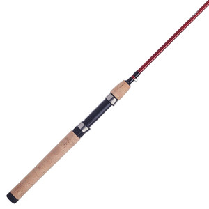 Berkley Cherrywood HD Spinning Rods - 7' - Medium - 2 Piece - 028632912140