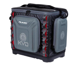 Plano KVD 3600 Signature Series Tackle Bag