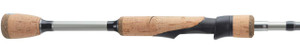 Temple Fork Professional Spinning Rod - 6'6" - Medium Light - 086994084073 Temple Fork Professional Spinning Rod - 6'6" - Medium Light - 086994084073
