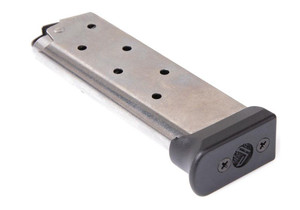 Sig Sauer P938 Legion 9mm Magazine - Stainless Steel - 7 Round - 798681605644