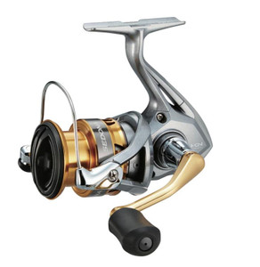 Shimano Nexave FI Spinning Reel, 6.2:1 Gear Ratio, 3000 Size Reel - 725609,  Spinning Reels at Sportsman's Guide