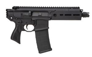 Sig Sauer MCX Rattler 5.56 NATO - 5.50" Threaded Barrel - Black - 30 Round - 798681673193