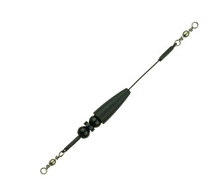 6th Sense Carolina Pre-Rig Weights - 840221800139 6th Sense Carolina Pre-Rig Weights - 840221800139