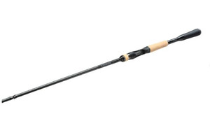 Shimano Expride Casting Rod - 6'10" - Medium Heavy - 022255269742