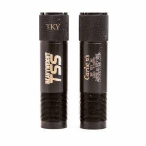 Carlson's TSS Turkey Choke Tube - 20 Gauge - Browning Invector Plus - .565 Diameter - 723189380236 Carlson's TSS Turkey Choke Tube - 20 Gauge - Browning Invector Plus - .565 Diameter - 723189380236