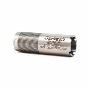 Carlson's Replacement Flush Mount Choke Tube - 20 Gauge - Rem Choke - Modified - .600" Diameter - 723189102036 Carlson's Replacement Flush Mount Choke Tube - 20 Gauge - Rem Choke - Modified - .600" Diameter - 723189102036