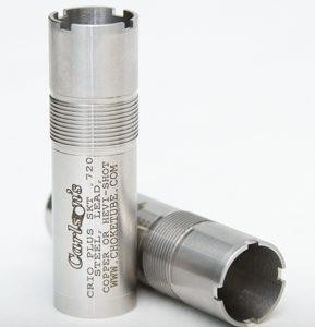 Carlson's Replacement Flush Mount - 12 Gauge - Benelli Crio Plus - Improved Modified - .700" Diameter - 723189200046