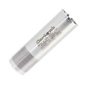 Carlson's Replacement Flush Mount Choke Tube - 12 Gauge - Mossberg 835 / 935 - Modified - .743" Diameter - 723189199548