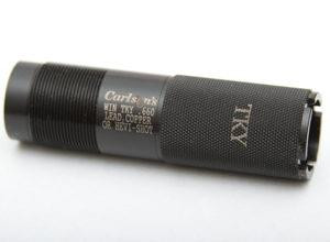 Carlson's Extended Turkey Choke Tube - 12 Gauge - Browning Invector - .670" Diameter - 723189198930 Carlson's Extended Turkey Choke Tube - 12 Gauge - Browning Invector - .670" Diameter - 723189198930