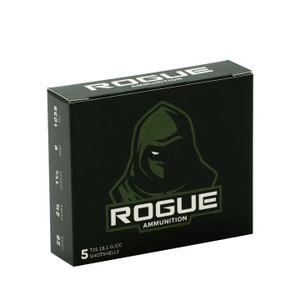Rogue TSS 20 Gauge - 3