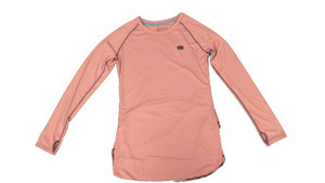 Avid Salty Days AVIDry UPF50+ Long Sleeve Sunset Small