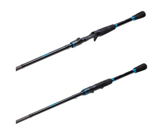 Shimano SLX Swimbait Casting Rod - 7'3 - Medium Heavy Fast