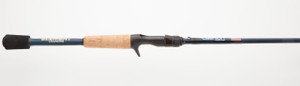 Cashion Element Crankbait Casting Rod - 7'3" - Medium Heavy Moderate Fast - 816549013582