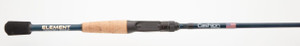 Cashion Element Casting Rod - 6'9" - Medium Extra Fast - 816549013643
