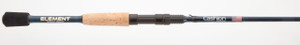 Cashion Element Spinning Rod - 7'1" - Medium Light Fast - 816549013698 Cashion Element Spinning Rod - 7'1" - Medium Light Fast - 816549013698