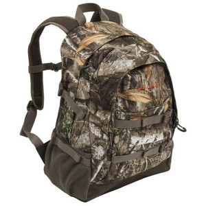 ALPS Crossbuck Backpack - Realtree Edge - 703438963496