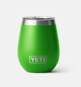 YETI Rambler 16oz Pint with Magslider Lid - Canopy Green