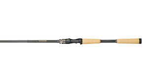 Megabass Destroyer P5 JDM F7-70X Tequilla Baccarac Casting Rod - 7' - Extra Heavy - 4513473482991