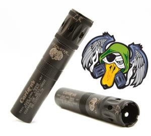 Carlson's Cremator Ported Waterfowl - 12 Gauge - Crio / Crio Plus - Mid Range - .707" Diameter - 723189115050