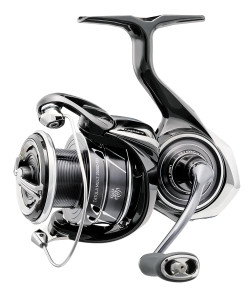 Daiwa Ballistic MQ LT - 4000 - 5.2:1 - Dance's Sporting Goods