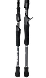 Fitzgerald Stunner HD Series Casting Rod - 7' - Medium Heavy - 013964721256