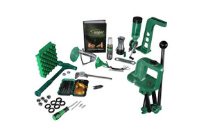RCBS Rebel Plus Reloading Kit - 604544658064 RCBS Rebel Plus Reloading Kit - 604544658064