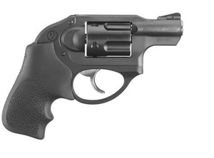 Ruger LCR 357 Mag - 5 Shot - 736676054503