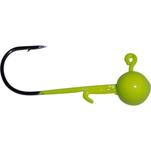 Kalin Triple Threat Wire Keeper Crappie Jig - 10 Pack - 088923270328 Kalin Triple Threat Wire Keeper Crappie Jig - 10 Pack - 088923270328