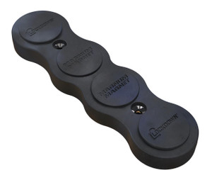 Lockdown Gun Concealment Magnum Magnet - 661120417040