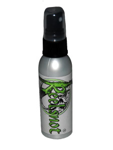 Reelsnot Original Scent "Ike Approved" - 700220543195