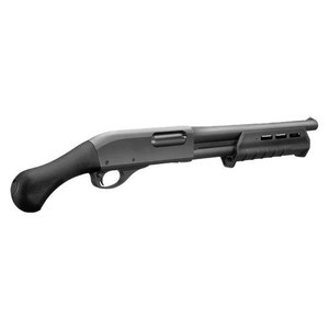Remington 870 TAC-14 20 Gauge - 14" Barrel - 3" Chamber - Black - 810070682941 Remington 870 TAC-14 20 Gauge - 14" Barrel - 3" Chamber - Black - 810070682941