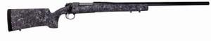Remington 700 Long Range 7mm PRC - 26" Barrel - Black / Gray - 3 Round - 810070681715 Remington 700 Long Range 7mm PRC - 26" Barrel - Black / Gray - 3 Round - 810070681715