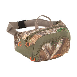 Allen Terrain Gulch Hunting Waist Pack - Olive / Realtree Edge - 026509044475