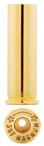 Starline Brass Unprimed Cases - 357 Magnum - 100 Count - 837306003950