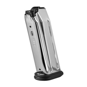 FN America 510 10mm Magazine - Stainless Steel - 22 Rounds - 845737016098