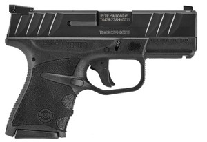Stoeger STR-9 MC 9mm - Black - 13 Round - 037084317663
