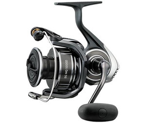 Daiwa BG MQ Spinning Reel - 6000 - 5.7:1 - 043178595855 Daiwa BG MQ Spinning Reel - 6000 - 5.7:1 - 043178595855