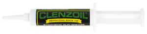 Clenzoil Synthetic Gun Grease - 1/2oz Syringe - 893791002861 Clenzoil Synthetic Gun Grease - 1/2oz Syringe - 893791002861