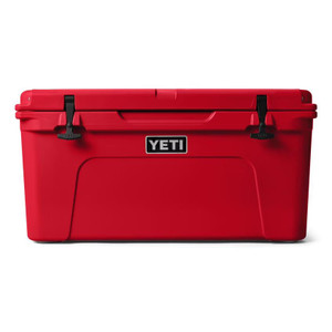 YETI Tundra 35 - Rescue Red