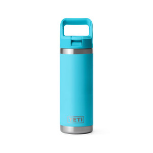 YETI Rambler 36oz Bottle - Seafoam - Dance's Sporting Goods