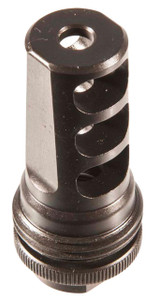 Silencerco ASR Muzzle Brake - 5.56 Caliber - 1/2x28 Threads - 817272010336 Silencerco ASR Muzzle Brake - 5.56 Caliber - 1/2x28 Threads - 817272010336