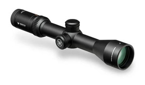 Vortex Viper HS 2.5-10x44 - Dead-Hold BDC MOA - 875874003255