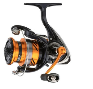 Daiwa Revros LT 1000 Spinning Reel